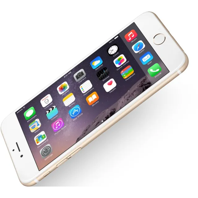6 32GB GOLD (TOP)