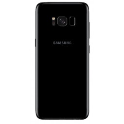 SAMSUNG GALAXY S8 64GB BLACK (BEST PRICE)