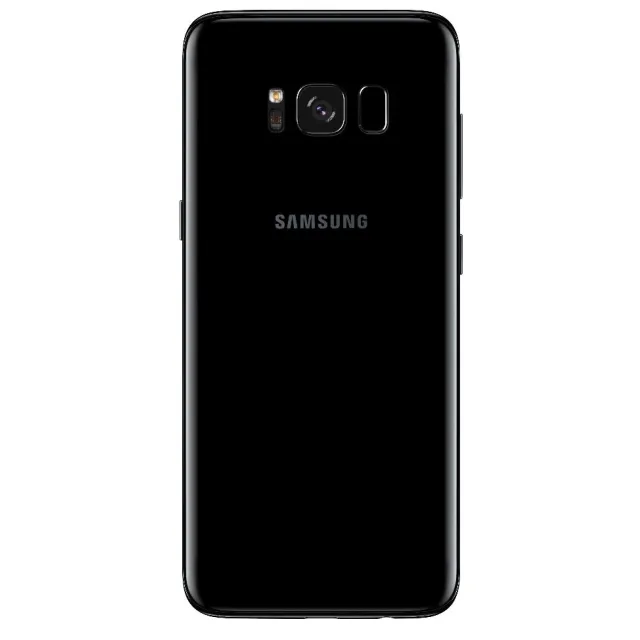 SAMSUNG GALAXY S8 64GB BLACK (BEST PRICE)