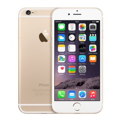 6 32GB GOLD (CONSIGLIATO)