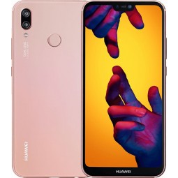 HUAWEI P20 lite ピンク 本体 huawei-p20-lite-148-cm-584-4-