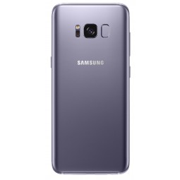 SAMSUNG GALAXY S8 64GB ORCHID GREY (CONSIGLIATO)