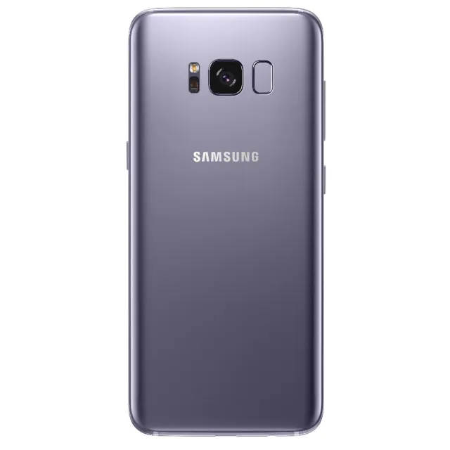SAMSUNG GALAXY S8 64GB ORCHID GREY (CONSIGLIATO)