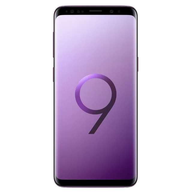 SAMSUNG GALAXY S9 64GB LILAC PURPLE (CONSIGLIATO)