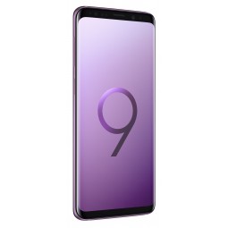 SAMSUNG GALAXY S9 64GB LILAC PURPLE (CONSIGLIATO)