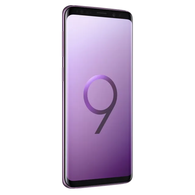 SAMSUNG GALAXY S9 64GB LILAC PURPLE (CONSIGLIATO)
