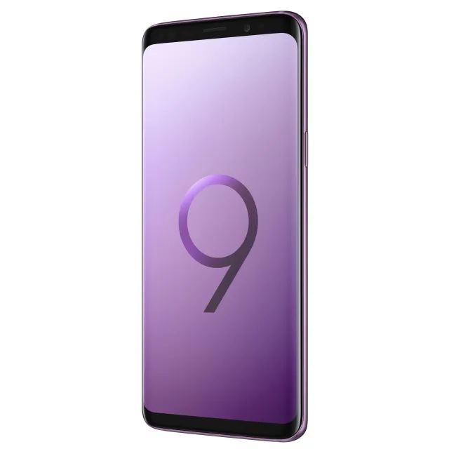 SAMSUNG GALAXY S9 64GB LILAC PURPLE (BEST PRICE)