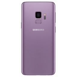 SAMSUNG GALAXY S9 64GB LILAC PURPLE (BEST PRICE)