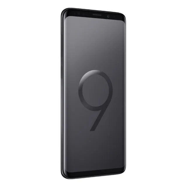 SAMSUNG GALAXY S9 PLUS 128GB MIDNIGHT BLACK (BEST PRICE)
