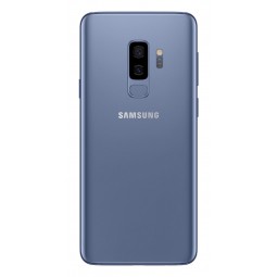 SAMSUNG GALAXY S9 PLUS 128GB CORAL BLUE (CONSIGLIATO)