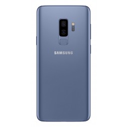 SAMSUNG GALAXY S9 PLUS 128GB CORAL BLUE (BEST PRICE)