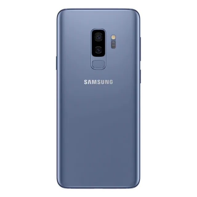 SAMSUNG GALAXY S9 PLUS 128GB CORAL BLUE (BEST PRICE)