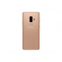 GALAXY S9 PLUS 128GB SUNRISE GOLD (TOP)