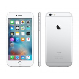 6S PLUS 32GB SILVER (CONSIGLIATO)