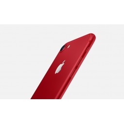 7 128GB (PRODUCT)RED (CONSIGLIATO)