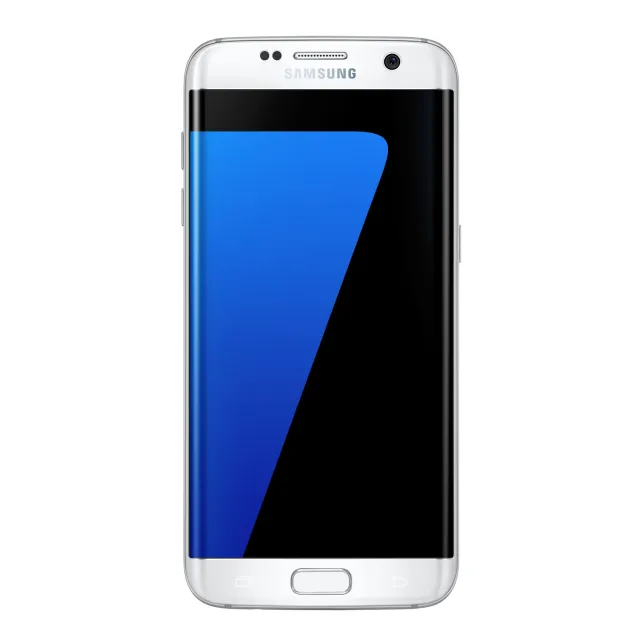 GALAXY S7 EDGE 32GB SILVER (TOP)