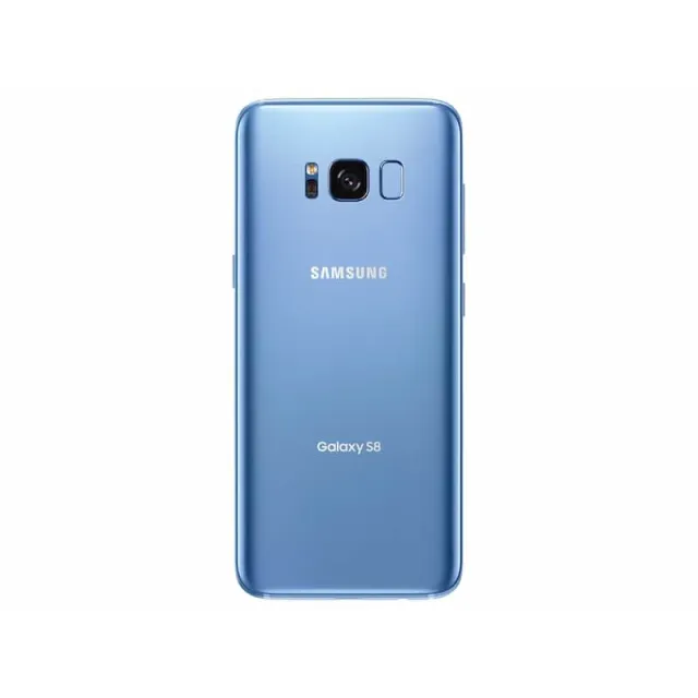 GALAXY S8 64GB CORAL BLUE (TOP)
