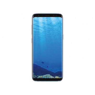 GALAXY S8 64GB CORAL BLUE (CONSIGLIATO)