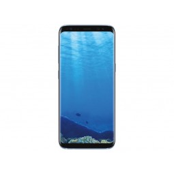 GALAXY S8 64GB CORAL BLUE (BEST PRICE)