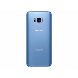 GALAXY S8 64GB CORAL BLUE (BEST PRICE)