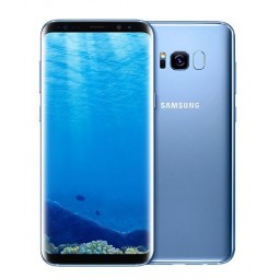 GALAXY S8 PLUS 64GB CORAL BLU (TOP)