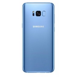 GALAXY S8 PLUS 64GB CORAL BLU (TOP)