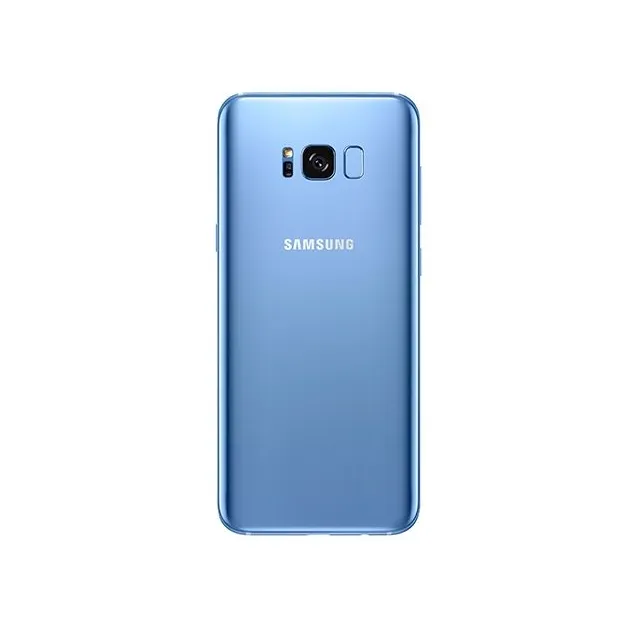 GALAXY S8 PLUS 64GB CORAL BLU (TOP)