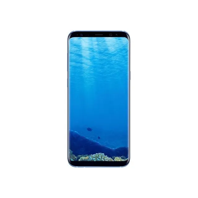 GALAXY S8 PLUS 64GB CORAL BLU (CONSIGLIATO)