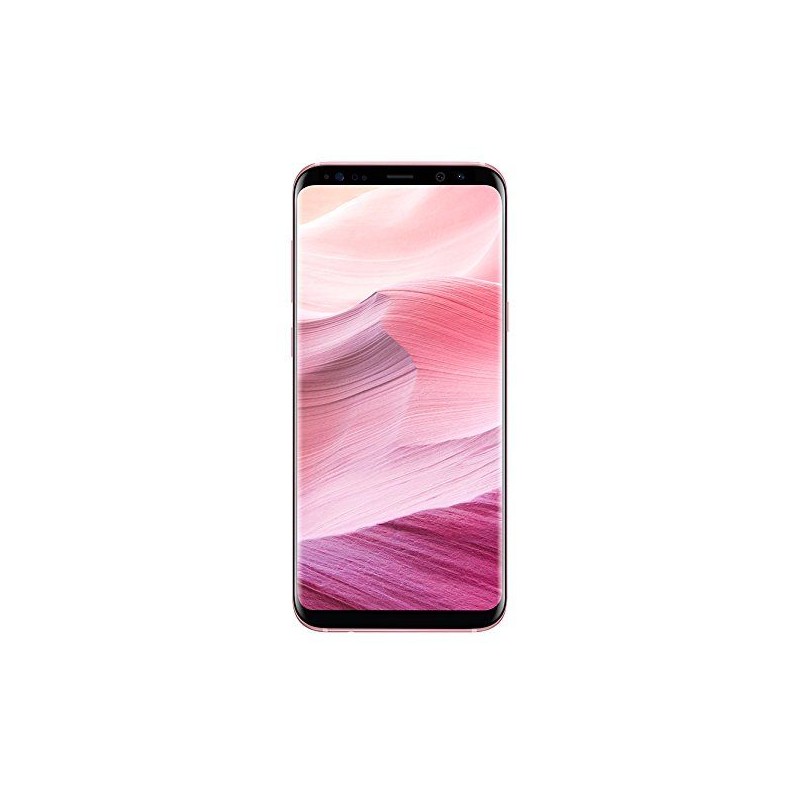GALAXY S8 PLUS 64GB PINK (TOP)
