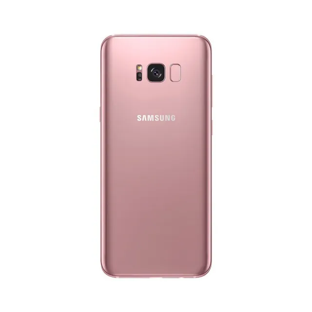 GALAXY S8 PLUS 64GB PINK (TOP)