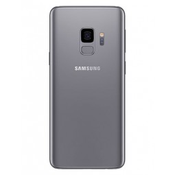 SAMSUNG GALAXY S9 64GB TITANIUM GRAY (CONSIGLIATO)