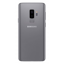 GALAXY S9 PLUS 128GB TITANIUM GREY (TOP)