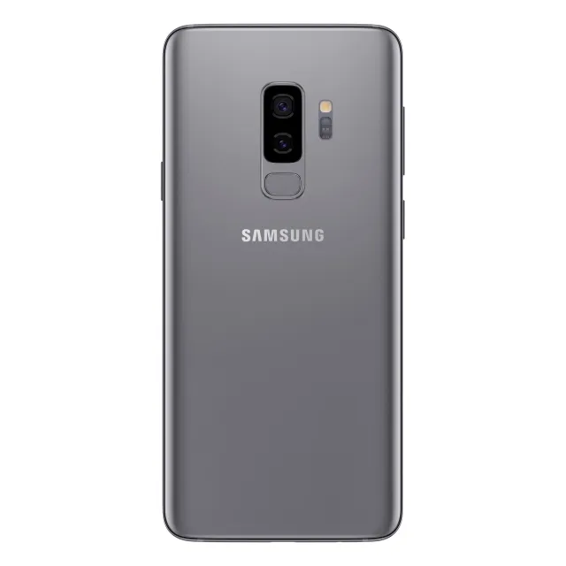 GALAXY S9 PLUS 128GB TITANIUM GREY (CONSIGLIATO)