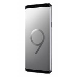 GALAXY S9 PLUS 128GB TITANIUM GREY (CONSIGLIATO)
