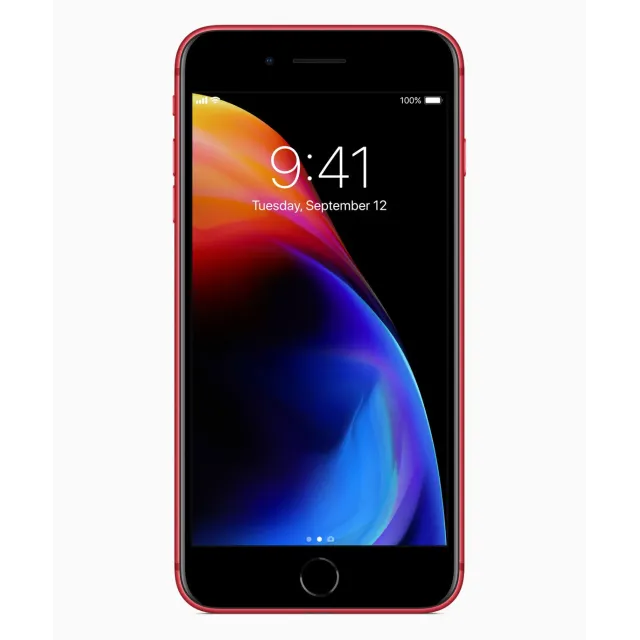 8 256GB RED (CONSIGLIATO)