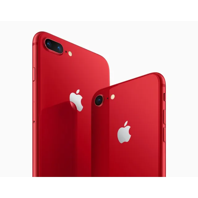 8 256GB RED (CONSIGLIATO)
