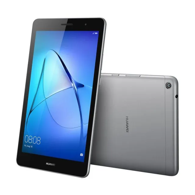MEDIAPAD T3 8" SPACE GRAY (BEST PRICE)
