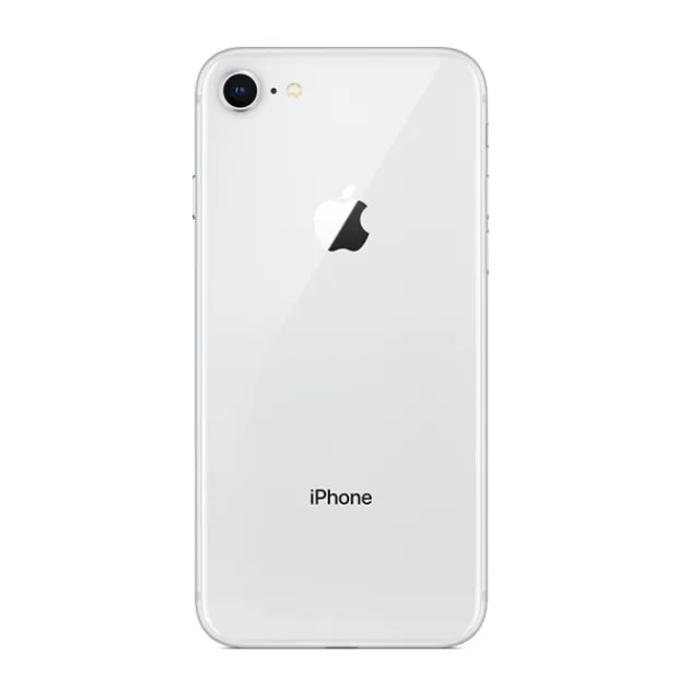 8 128GB SILVER (BEST PRICE)