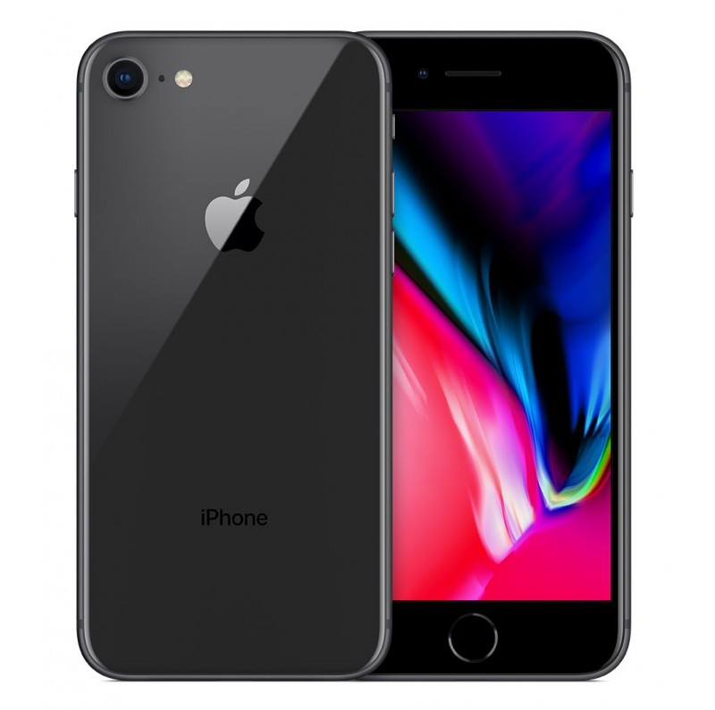 8 128GB SPACE GRAY (BEST PRICE)