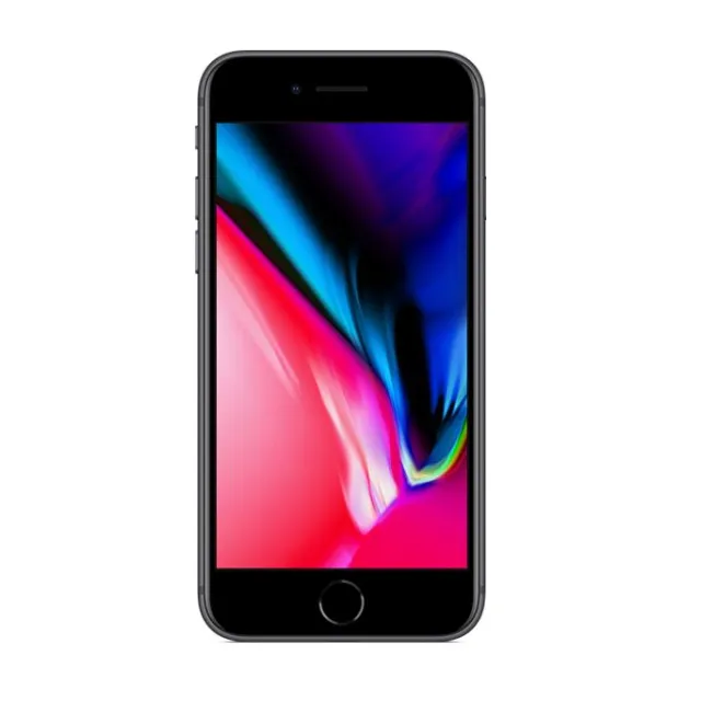 8 128GB SPACE GRAY (BEST PRICE)
