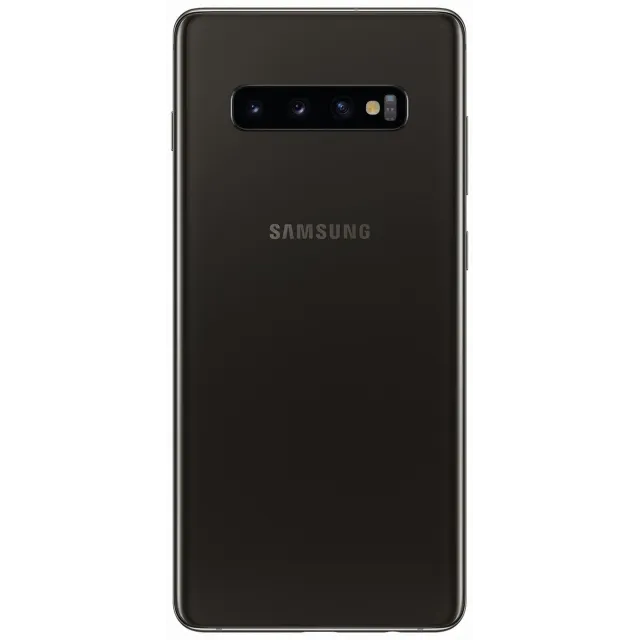 SAMSUNG GALAXY S10 PLUS 512GB PRISM BLACK (TOP)