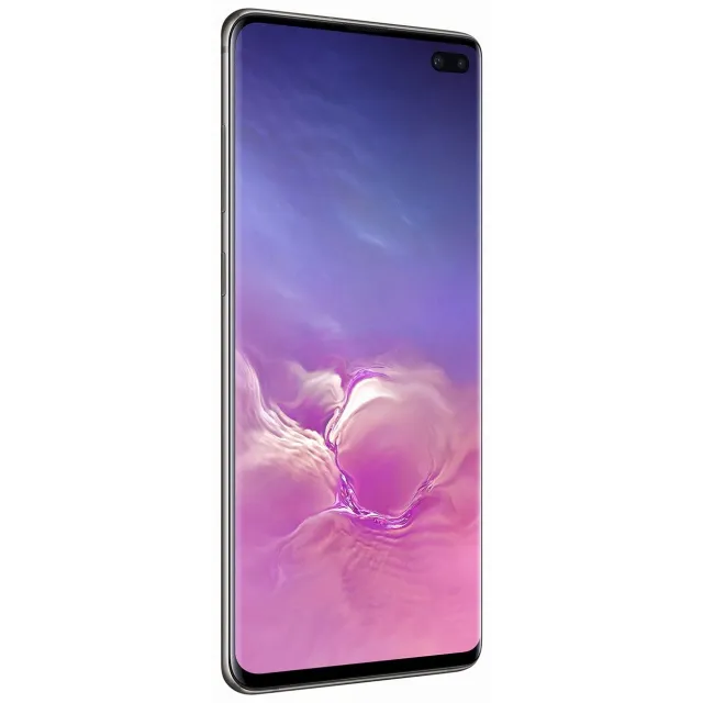 SAMSUNG GALAXY S10 PLUS 512GB PRISM BLACK (BEST PRICE)