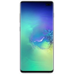 SAMSUNG GALAXY S10 PLUS 512GB PRISM GREEN (TOP)