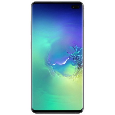 SAMSUNG GALAXY S10 PLUS 512GB PRISM GREEN (TOP)