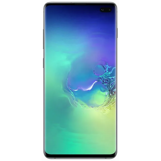 SAMSUNG GALAXY S10 PLUS 512GB PRISM GREEN (CONSIGLIATO)