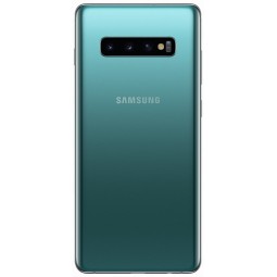 SAMSUNG GALAXY S10 PLUS 512GB PRISM GREEN (CONSIGLIATO)