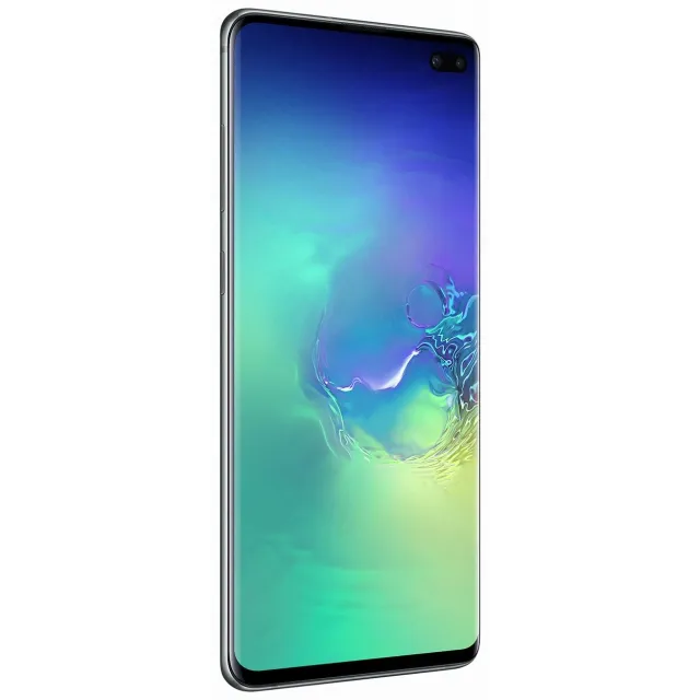 SAMSUNG GALAXY S10 PLUS 512GB PRISM GREEN (BEST PRICE)