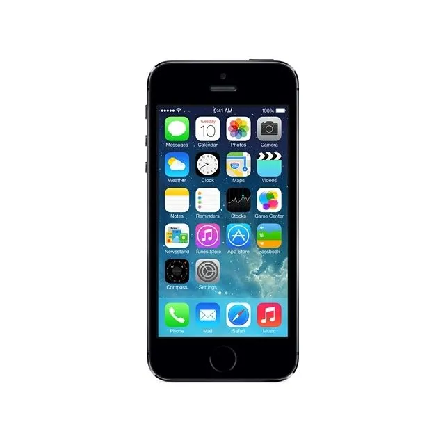 5S 16GB SPACE GRAY (BEST PRICE)
