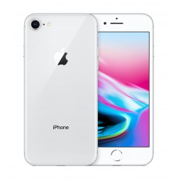 8 128GB SILVER (TOP)