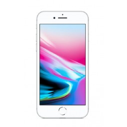 8 128GB SILVER (TOP)